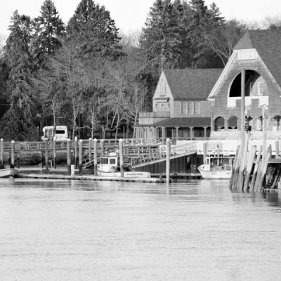 River Club Kennebunkport Maine