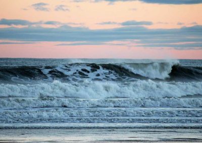 wave