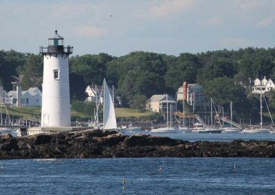 white-lighthouse