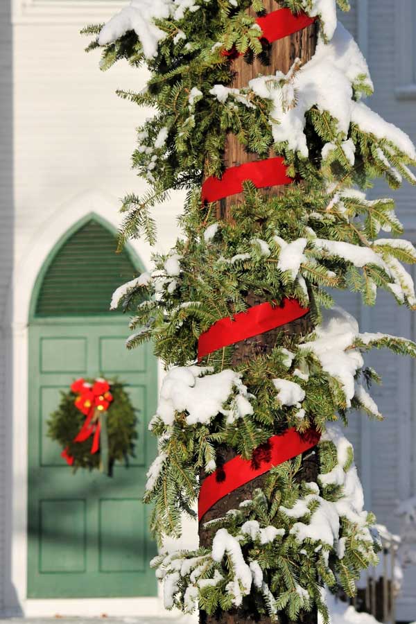 Kennebunkport-Church